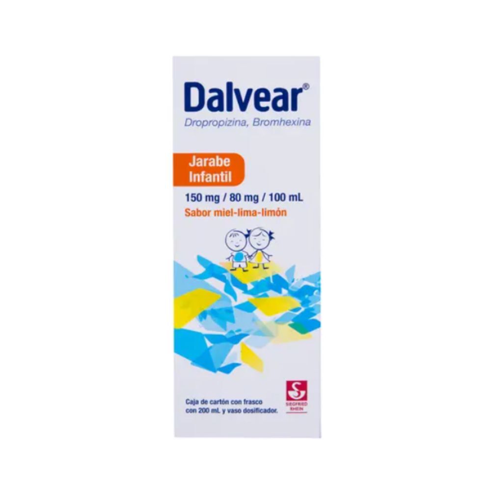 Dalvear-Jarabe-Infantil-150Mg/80Mg-200Ml-imagen
