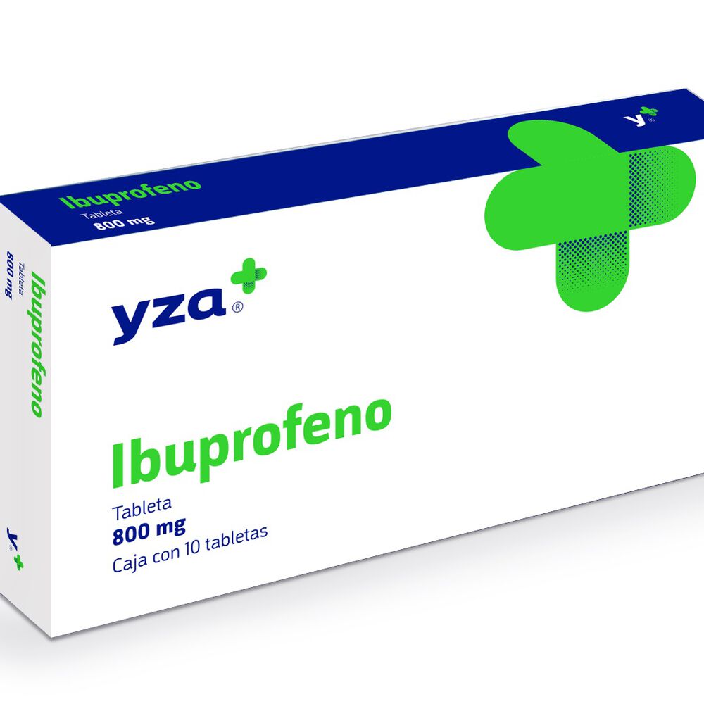Yza-Ibuprofeno-800Mg-10-Tabs-imagen