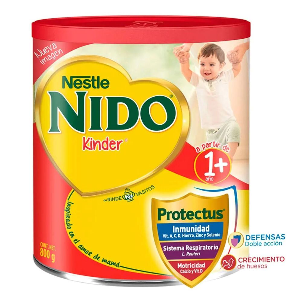 Alimento-para-Niños-Nido-Kinder-Lata 800g-imagen