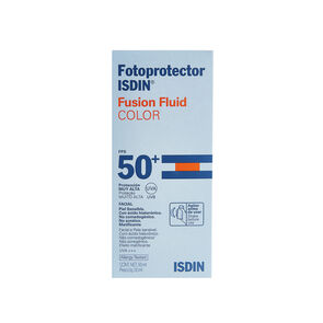 ISDIN-FOTOPROTECTOR-FUSION-FLUID-COLOR-50ML-imagen