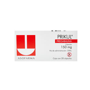 Prikul-150Mg-28-Caps-imagen