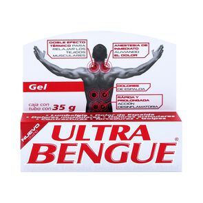 Ultra-Bengue-Gel-35g---Yza-imagen
