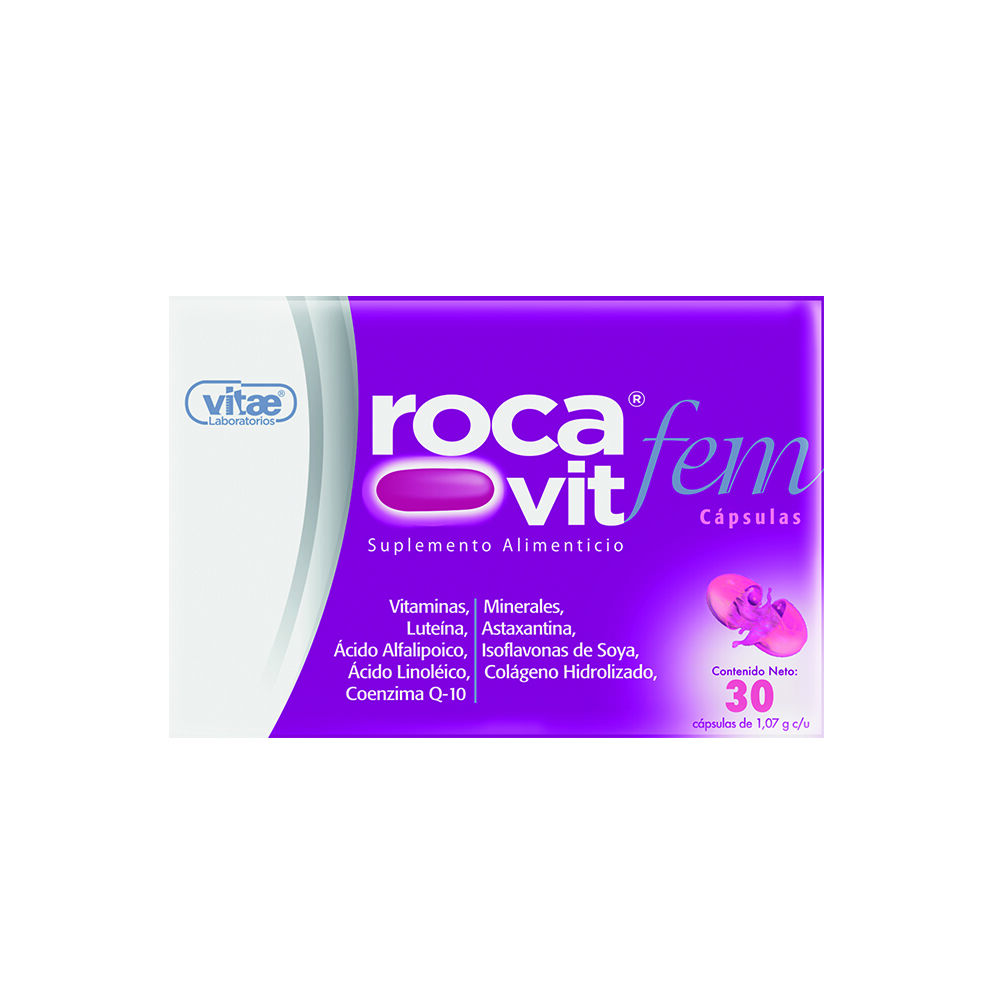 ROCA-VIT-FEM-VITAMINAS-Y-MINERALES-LUTEÍ-imagen