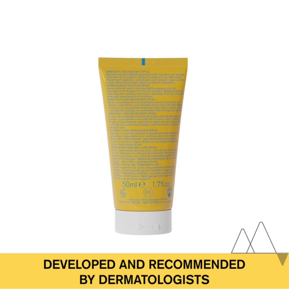 URIAGE-BARIESUN-SPF50+FLUIDO-MATIFICANTE-50ML-5596-imagen-2