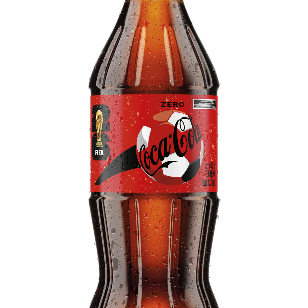 Coca-Cola-Zero-Pet-Nr-600Ml-imagen-2