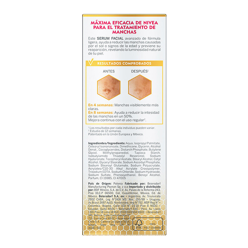 NIVEA-Cellular-LUMINOUS630-Anti-manchas-Serum-Facial-Aclarador-de-Piel-30-ml-imagen-7