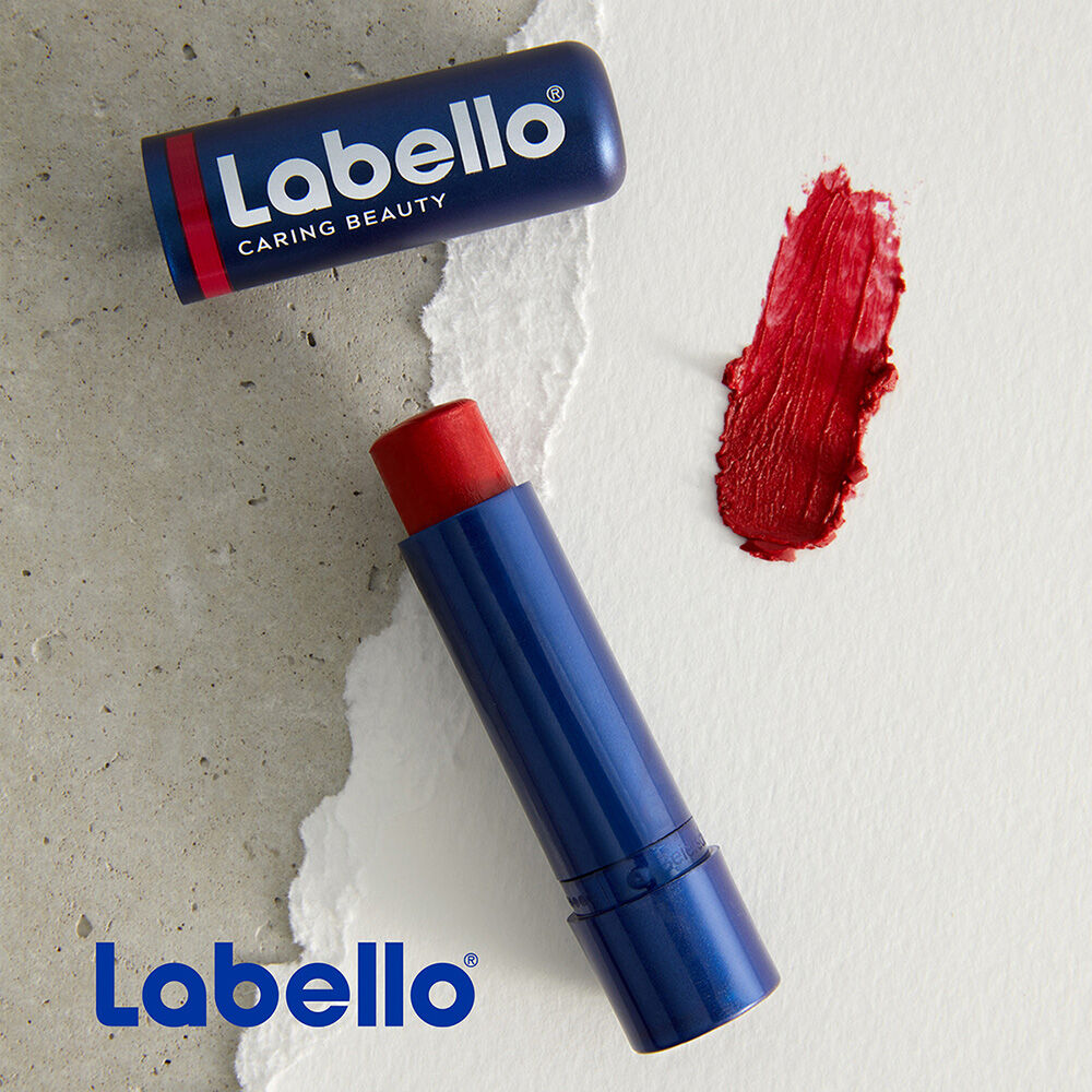 LABELLO-Bálsamo-Labial-Caring-Beauty-Red-4.8-g-imagen-10