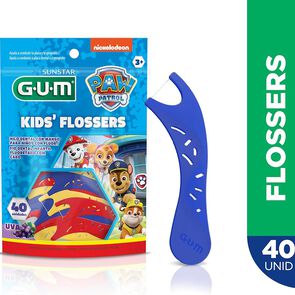 Gum-Flossers-Paw-Patrol-40-Pzas-imagen