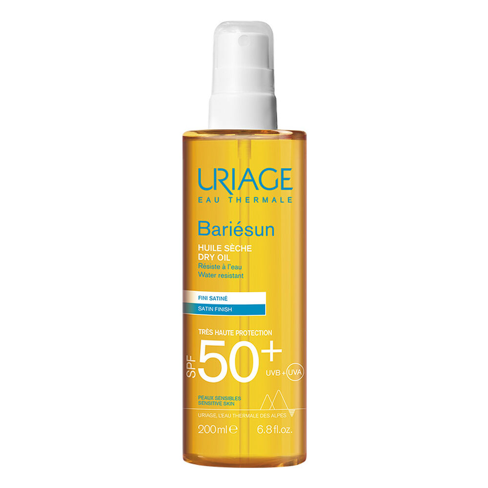 Uriage-Bs-Dry-Oil-Protect-Spf50+-200Ml-imagen