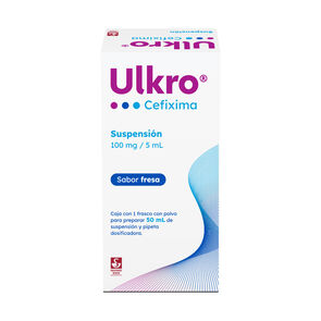 Ulkro-100-mg-/-5-ml---Frasco-con-polvo-para-suspensi&oacute;n-50-ml-(Cefixima)-imagen