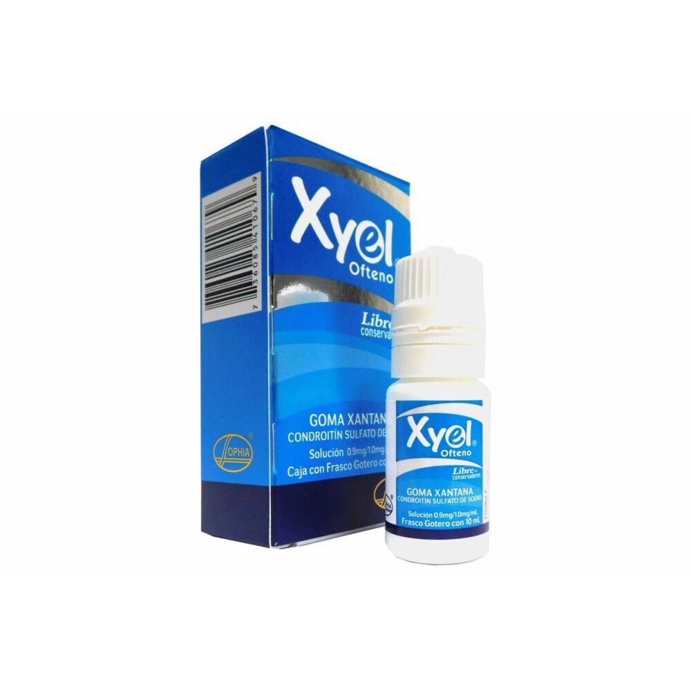 Xyel-Ofteno-Solucion-Gotas-10Ml-imagen