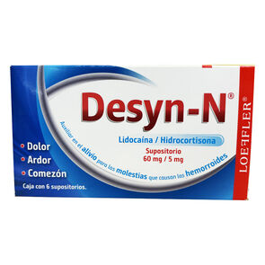 Desyn-N-Supositorios-60Mg/5.0Mg-6-Sups-imagen