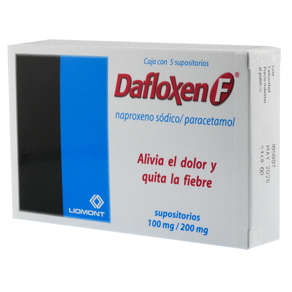 Dafloxen-F-100Mg/200Mg-5-Sups-imagen-3