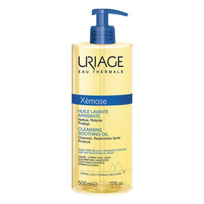 Uriage-Xse-Aceite-Limp-Piel-Seca-500Ml-imagen