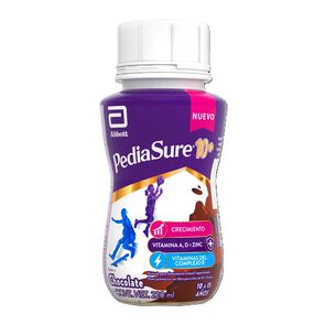Pediasure-10+-Chocolate-220Ml-imagen
