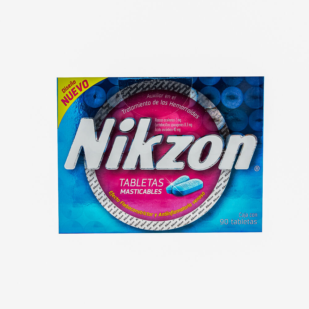 Nikzon-90-Tabs-imagen