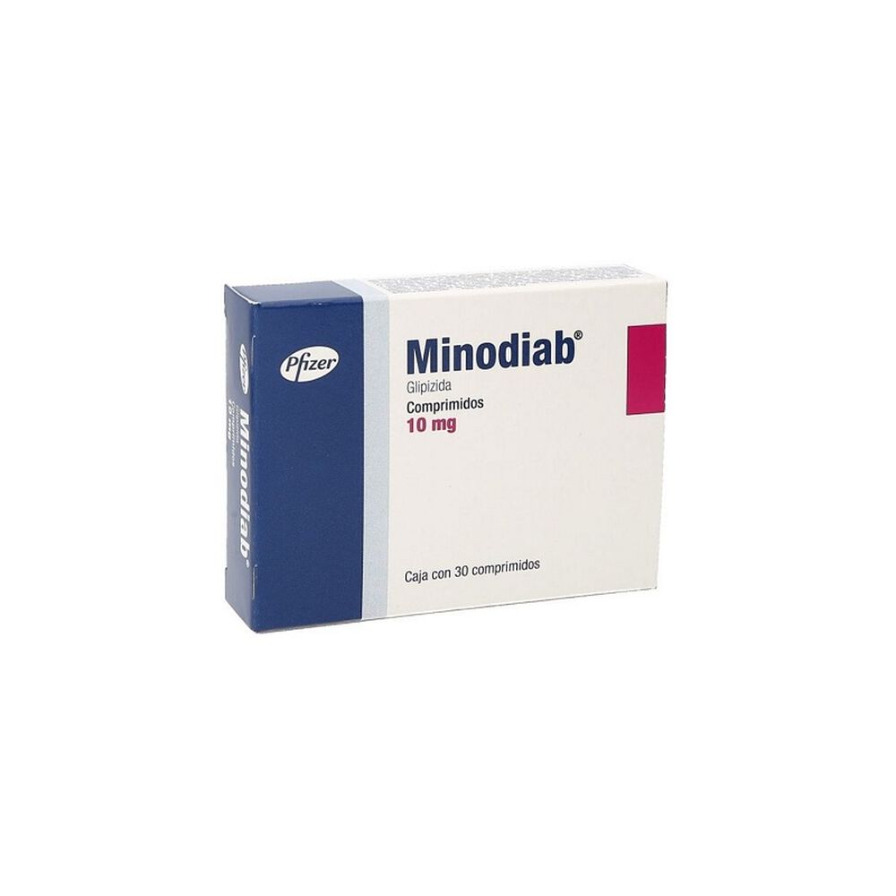 Minodiab-10Mg-30-Comp-imagen