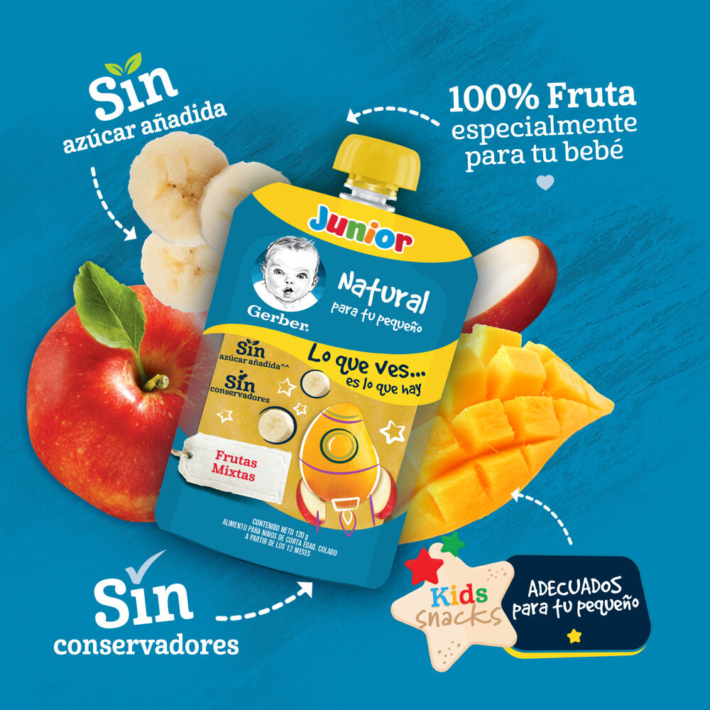 Gerber-Papilla-Pouch-Frutas-Mixtas-120g-imagen-3