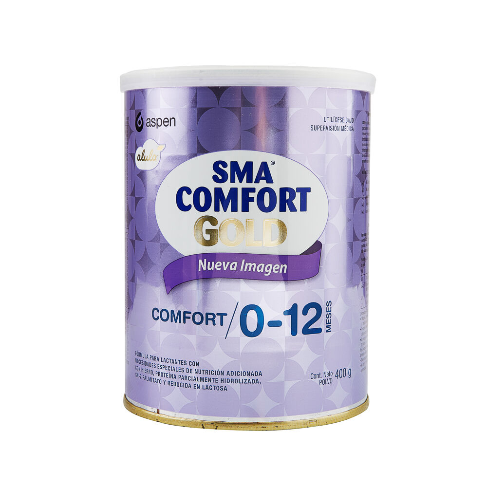 SMA-COMFORT-400G-imagen