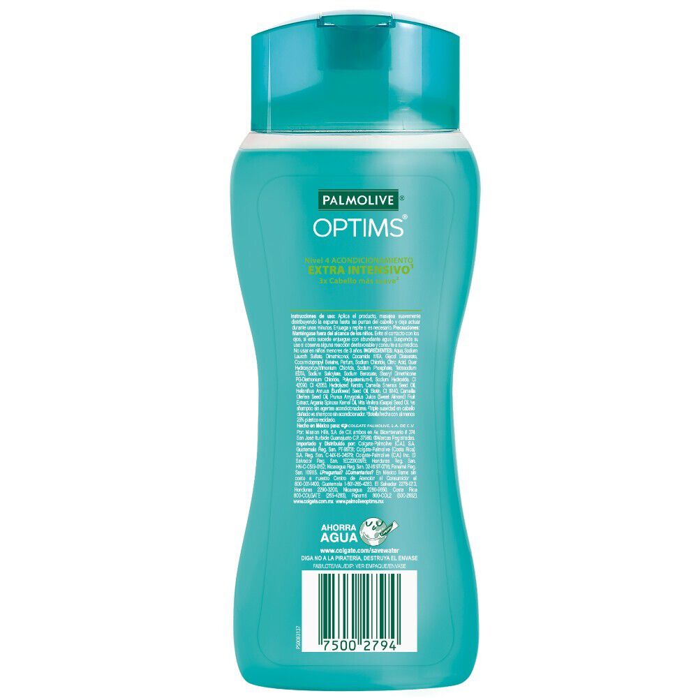 PALMOLIVE-OPTIMS-2EN1-200ML-imagen-2