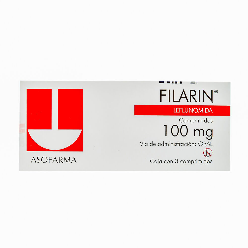 Filarin-100Mg-3-Comp-imagen