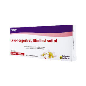 Pyll-0.15Mg/0.03Mg-21-Tabs-imagen