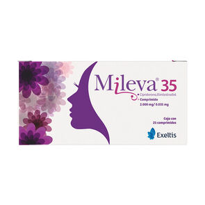 Mileva-35-2Mg/0.035Mg-21-Comp-imagen