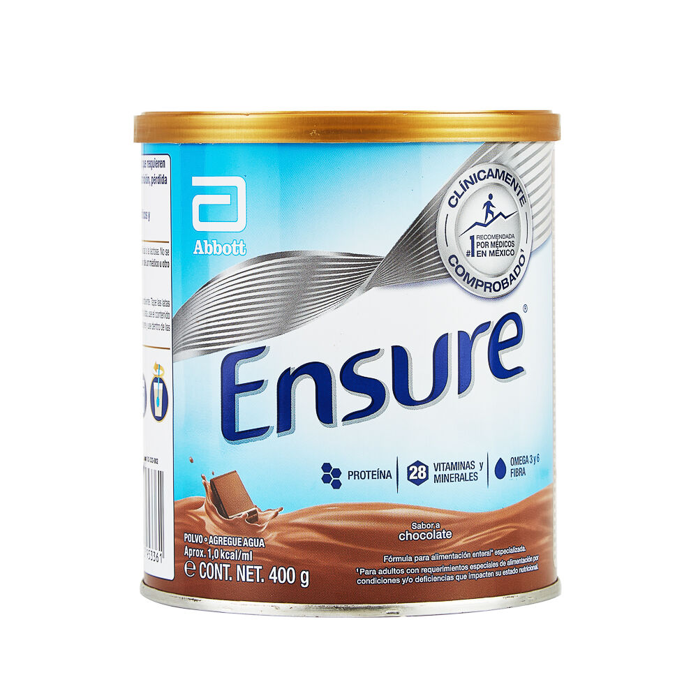 Ensure-Polvo-Chocolate-400G-imagen