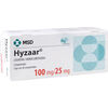 Hyzaar-100Mg/25Mg-30-Comp-imagen