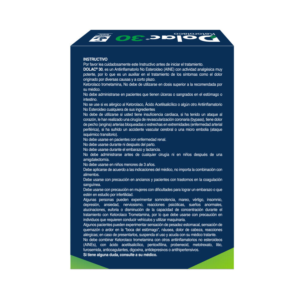 Dolac-30-mg---Caja-con-2-tabletas-sublingual-(Ketorolaco)-imagen-3