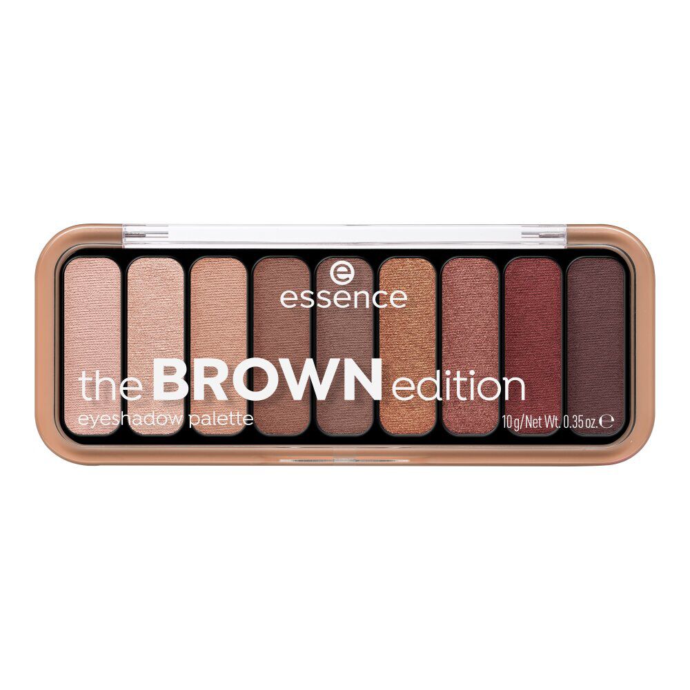Essence-Paleta-Sombras-Café-30-10G-imagen