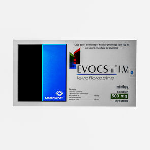Evocs-111 Iv Solucion Inyect 500Mg 100Ml Evocs-111-Iv-Solucion-Inyect-500Mg-100Ml-imagen