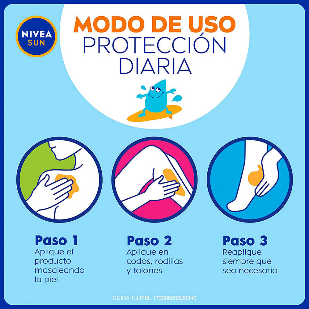 NIVEA-SUN-KIDS-Protector-Solar-Corporal-Protect-&-Moisture-FPS50-125-ml-imagen-6