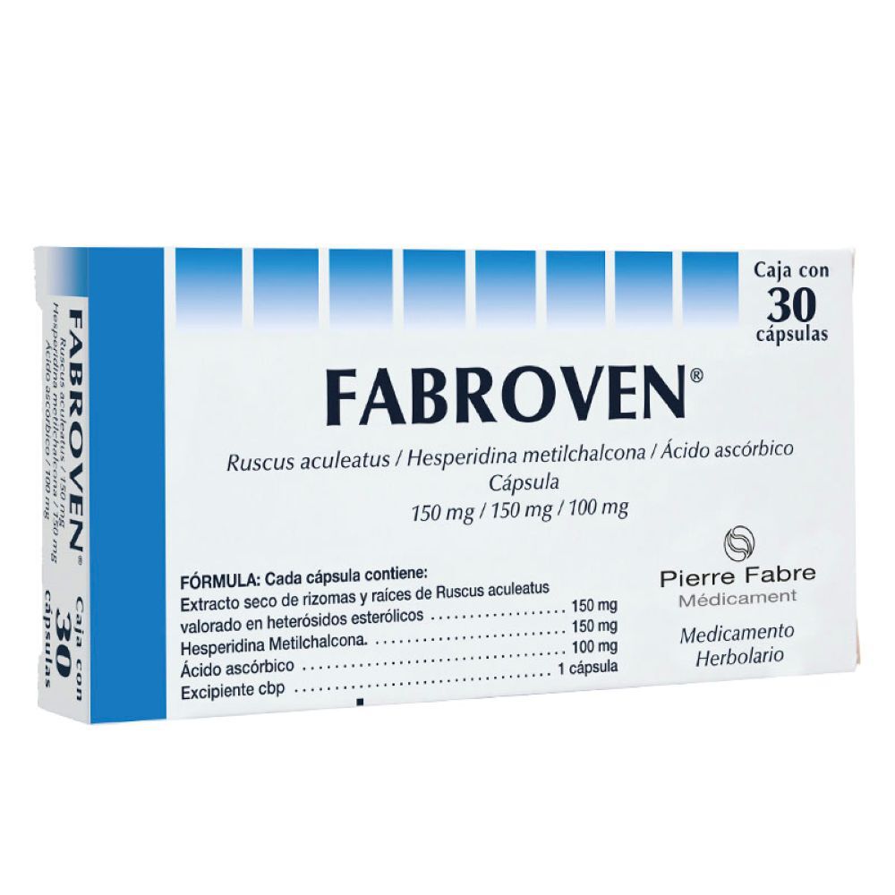 Fabroven-150Mg/150Mg/100Mg-30-Cap-imagen-3