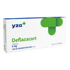 Yza-Deflazacort-6Mg-20-Tabs-imagen