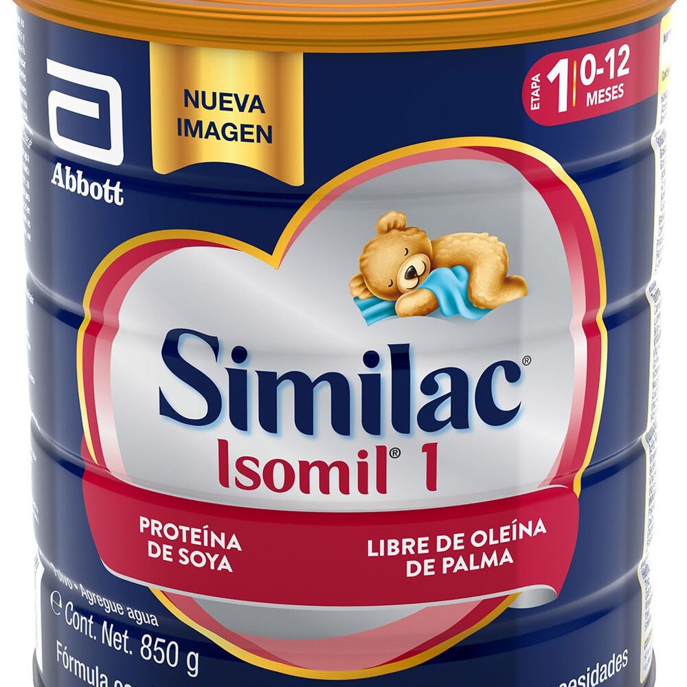 ISOMIL-1-850G-imagen