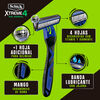 Schick-Rastrillo-Xtreme4-2Pz-imagen-3