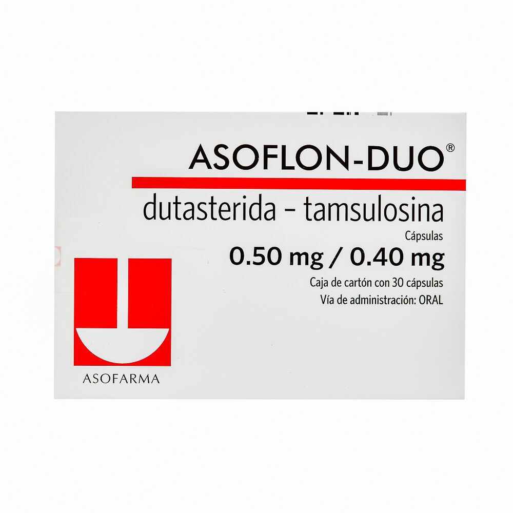 Asoflon-Duo-0.5Mg/0.4Mg-30-Caps-imagen