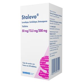 Stalevo-200/50/12.5Mg-30-Tabs-imagen