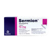 Sermion-10Mg-20-Tabs-imagen-3