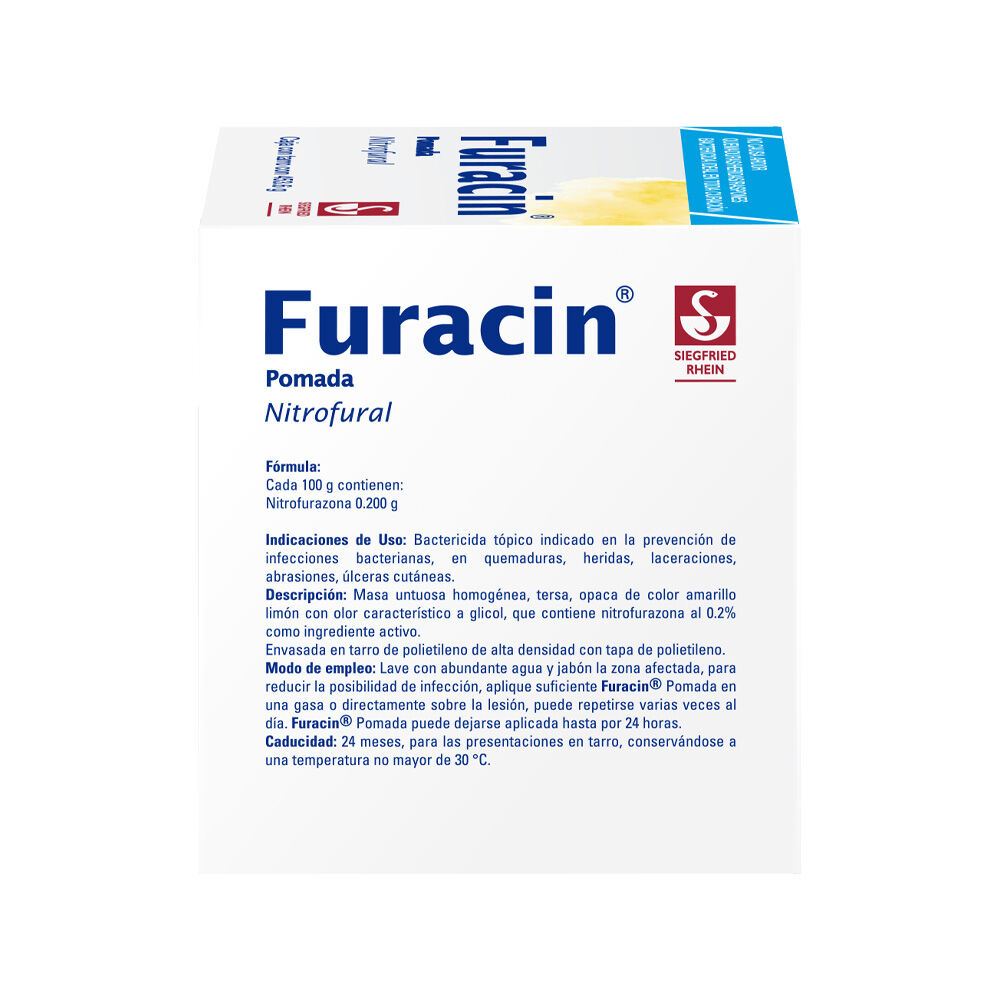 Furac&iacute;n-453.6-g---Pomada-en-tarro-(Nitrofural)-imagen-2