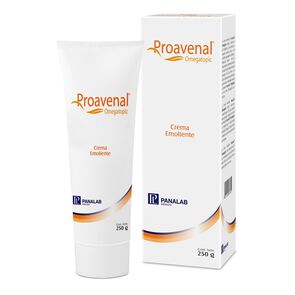 Proavenal-Omegatopic-Crema-Emolien-250G-imagen