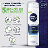 NIVEA-MEN-Gel-para-Afeitar-Sensitive-200-ml-enriquecido-con-Manzanilla-para-Piel-Sensible-imagen-4