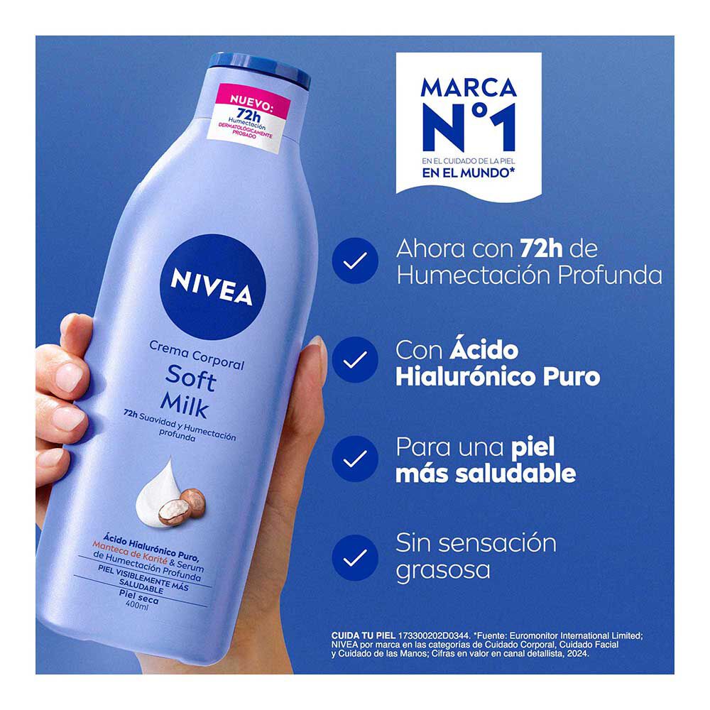 Nivea-Cra-Body-Soft-Milk-400Ml-imagen-4