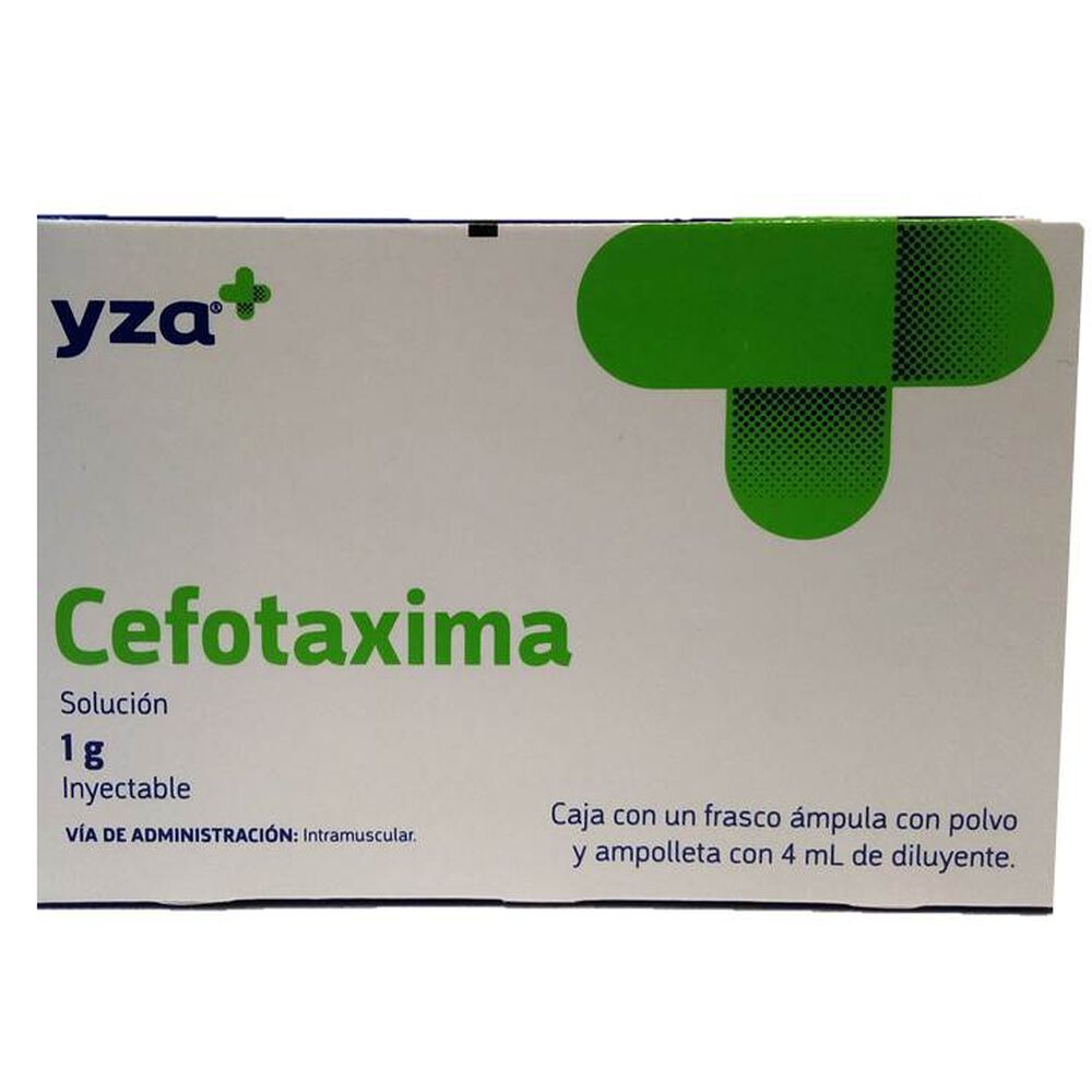Yza-Cefotaxima-Im-Ampdil-4Ml-1G-imagen
