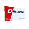 Diltiazem-Serral--30Mg,-30.0-Table-imagen