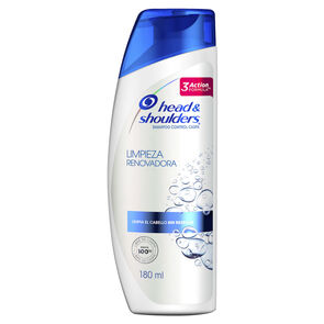 HEAD-&-SHOULDERS-LIMPIEZA-RENOVADORA-SHAMPOO-180ML-imagen