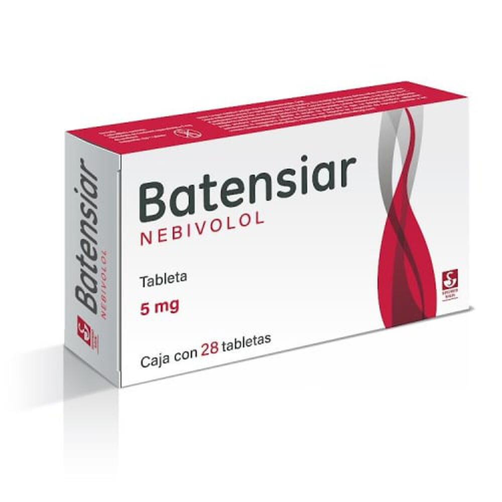 Batensiar-5Mg-28-Tabs-imagen