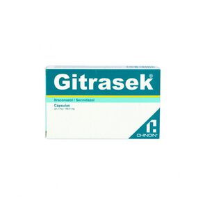Gitrasek-33.3Mg/166.6Mg-12-Caps-imagen