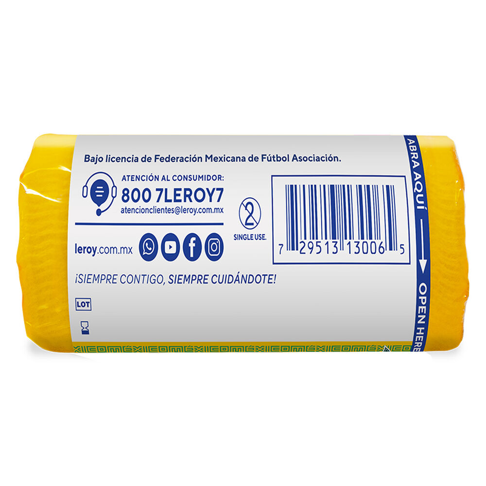 Le-Roy-Venda-Elastica-10Cmx5M-imagen-2